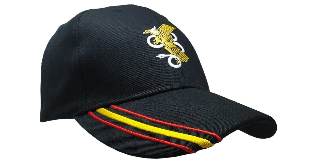 TACRO SL te recomiendas las mejores opciones de gorras GEOS
