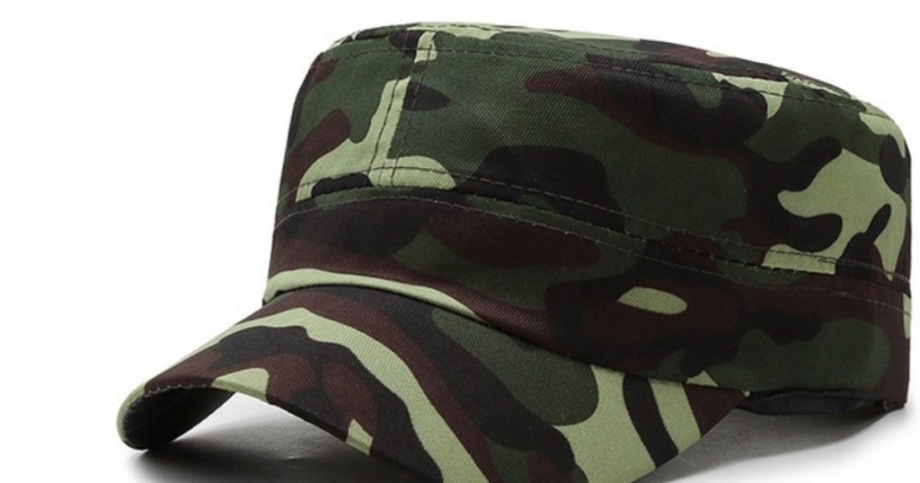 Qué tipos de gorras usan los militares? ¡Conócelas aquí! 🌟 – Tacro SL