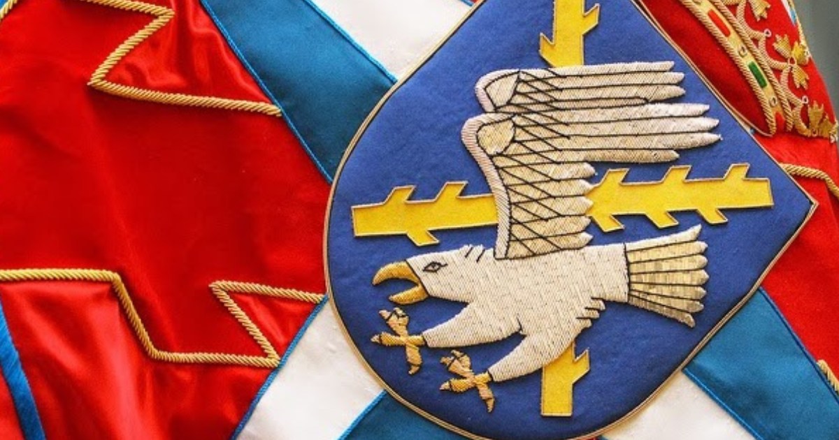 Descubre los emblemas de brigada del ejército de tierra español
