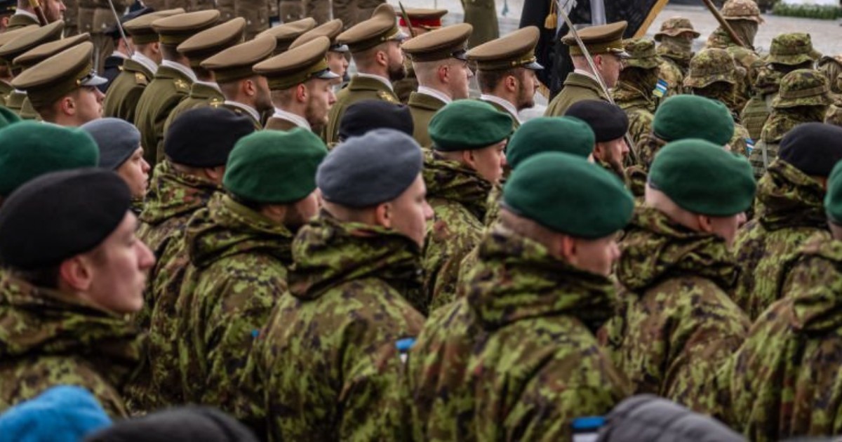 Tacro SL y las gorras militares del Ejército de Tierra de España