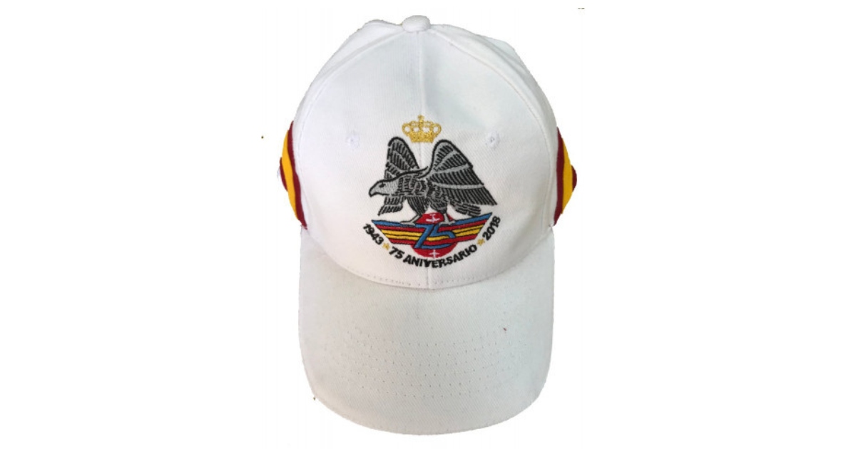 Tacro SL: Gorras resistentes militares