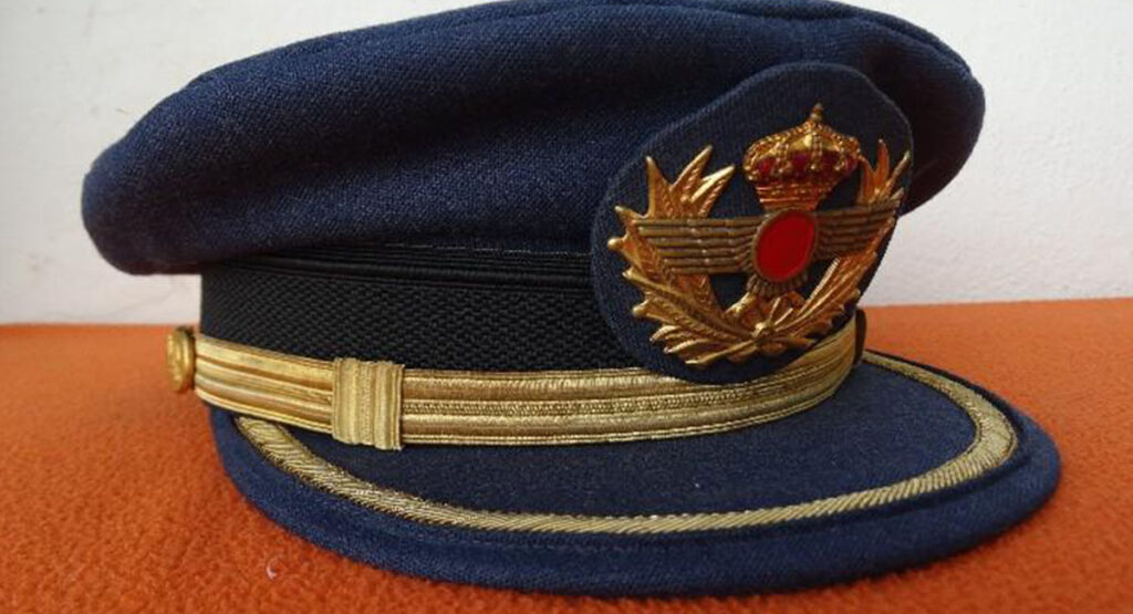 Gorras del Ejército del Aire: Más allá de una simple prenda