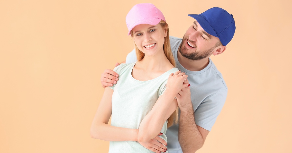 ¿Por qué elegir las gorras como herramienta de marketing?