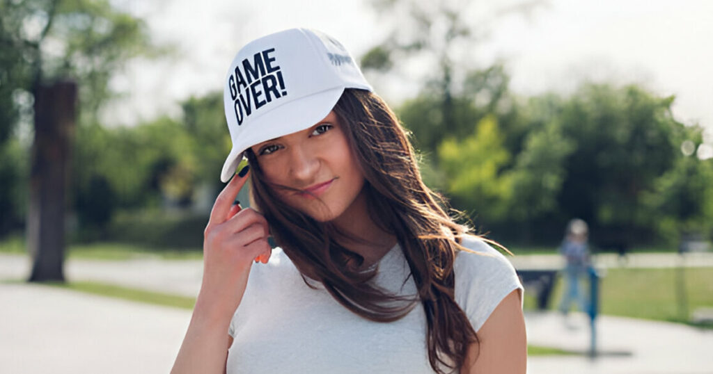 ¿Por qué elegir gorras personalizadas?