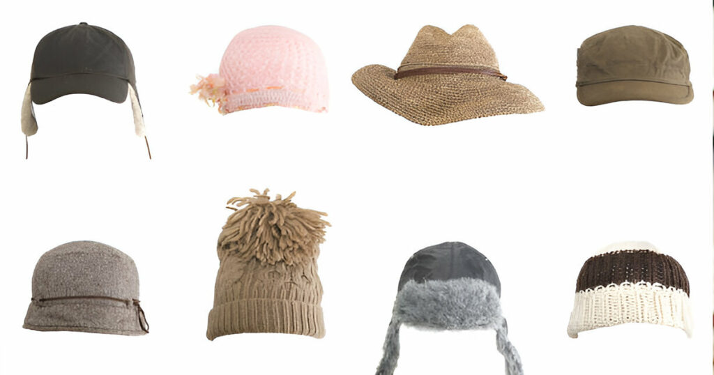 ¿Por qué elegir un gorro de lana estilo urbano?