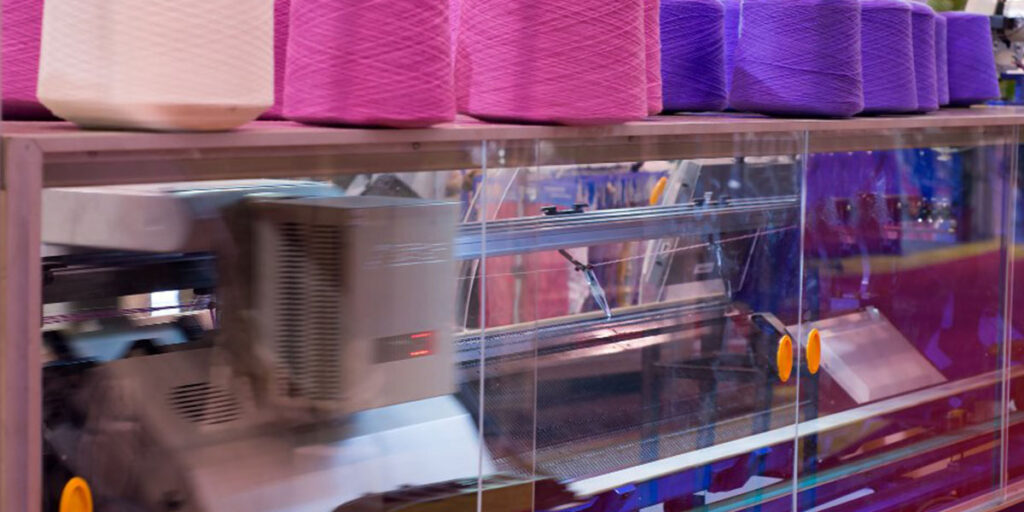 Características de los termoplásticos en la impresión 3D de gorras