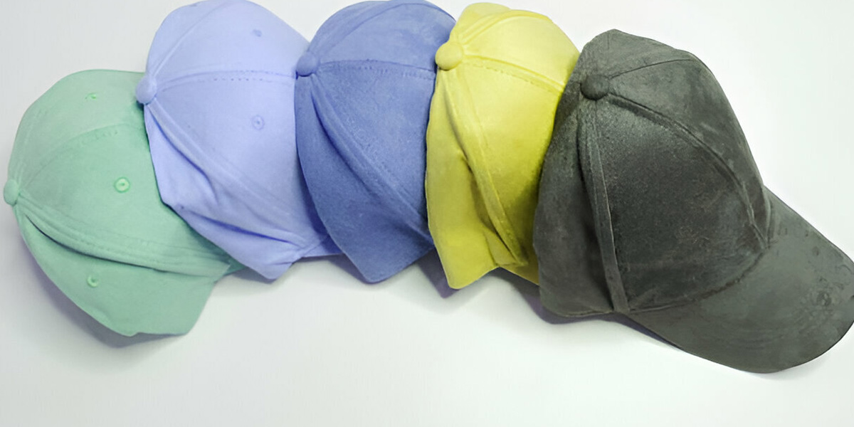 Tipos de tecnologías de gorras