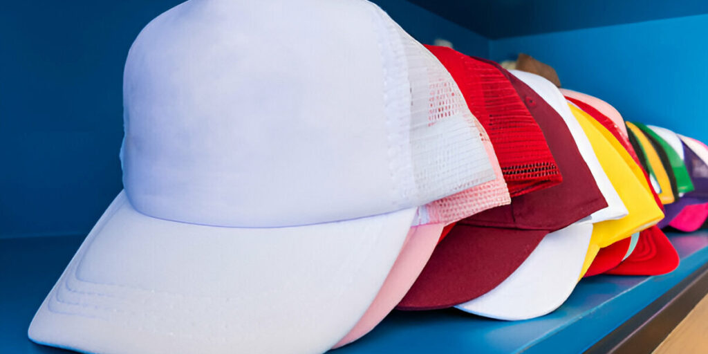 Telas para hacer gorras de béisbol: Mejores opciones para fabricar