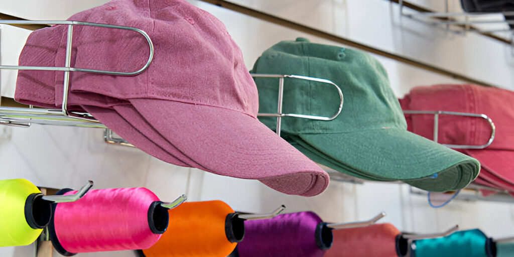 Cuándo usar gorras: Gorras para cada momento
