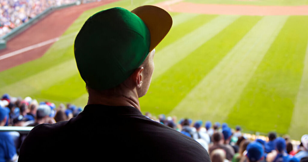 Conoce las gorras por estructura